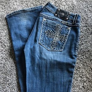MissMe jeans